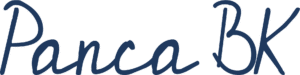 Panca BK logo – link to homepage